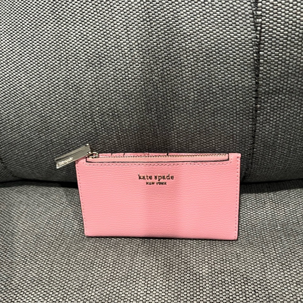 Super Cute 🥰 Kate Spade ♠️ Wallet!